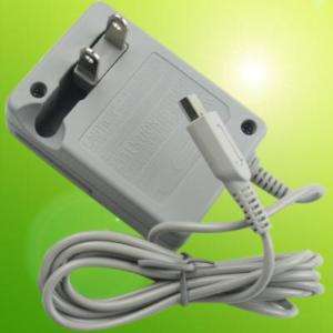 AC Adapter Wall Charger For Nintendo DSi DS i NDSI 9131  