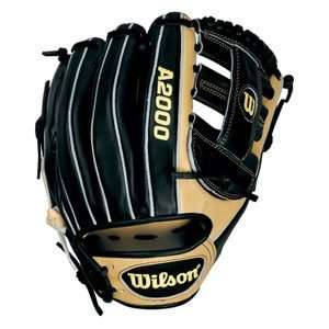  A2000 11.5 Infield Baseball Glove   Adult Sports 