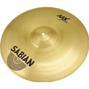  Sabian AAX Arena Heavy Marching Cymbal Pairs (21 Inch 