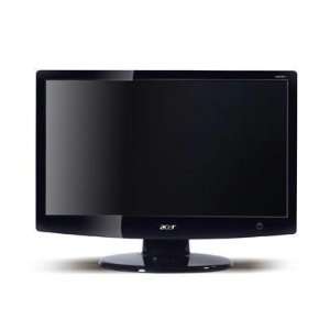  Acer America Corp H243Hbmid 24inch Widescreen LCD Monitor 