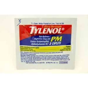 Tylenol PM Extra Strength Case Pack 68