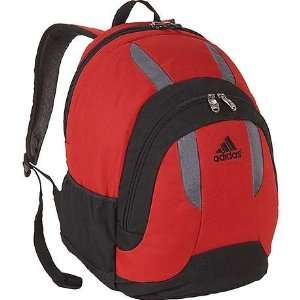  adidas Kirkwood Backpack (Vivid Red)
