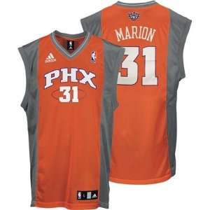   Phoenix Suns Orange Youth Replica Adidas NBA Jersey