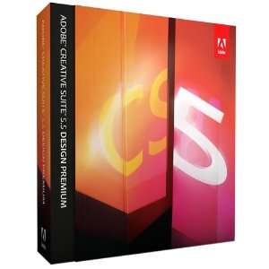  New   Adobe Creative Suite v.5.5 (CS5.5) Design Premium 