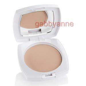 Serious Skin Care Colour Third Dimension Powder Medium  