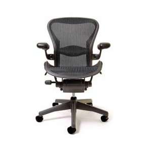  Aeron Chair by Herman Miller  Certified Pre Owned Basic 