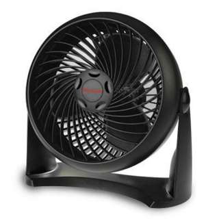 NEW Honeywell DHHT900 Table Turbo Fan Black  