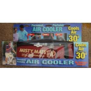  Misty Mate HP Air Cooler Mister