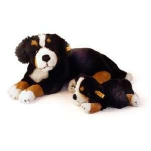  Steiff AKC Saint Bernard Toys & Games