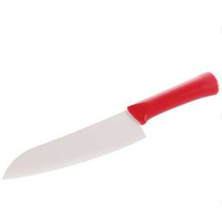 New 7 Home Kitchen Cutlery Ceramic Knife 18.8CM Blade  