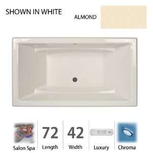   ACE7242CCR4CHA Acero 7242 Salon Chroma RH Almond