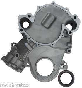 Proform 69500 AMC front timing cover 304 360 401 AMX Javelin Hurst Sc 