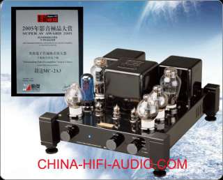   /Meixing MC 2A3 tube Pre Amplifier Special Class Preamp 1