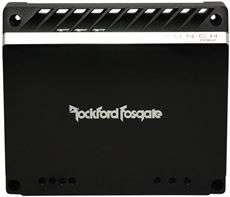 ROCKFORD FOSGATE P200 2 2 CHANNEL CAR AMPLIFIER+AMP KIT  