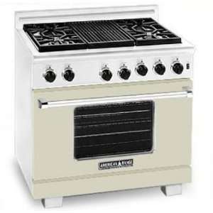   Pro Style Freestanding Liquid Propane Range 4 Sealed