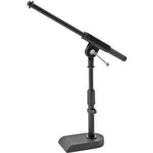  Kick Drum/ Amp Mic Stand Musical Instruments