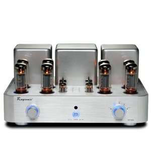  Raysonic   SP 300 Integrated Tube Amplifier Electronics