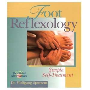  Foot Reflexology   Simple Self Treatment 