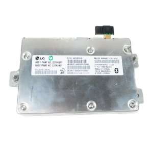  2011 CADILLAC CTS DTS BUICK LUCERNE BLUETOOTH MODULE GEN 9 