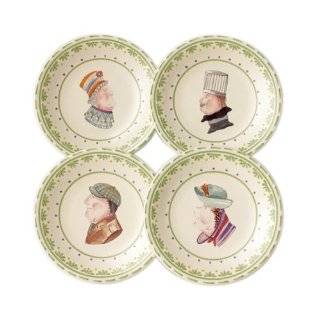 Pfaltzgraff Appetizer Plates