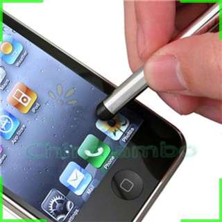   Touch Screen Pen For Apple Tablet PC i Pad 2 3 iPhone 3GS 4G 4S  