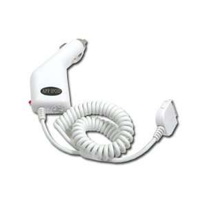  Car Charger for Apple iPod Touch 4G Cell Phones & Accessories