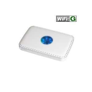  Netgear Netgear WPN824 RangeMax Wireless G Router with 4 