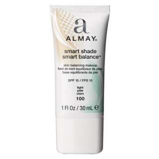 Almay Smart Shade Balance Makeup