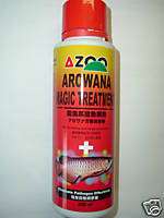 250 ML AZOO AROWANA MAGIC TREATMENT MEDICATION  