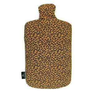  Aroma Home Leopard Hottie Hot Water Bottle Warm 