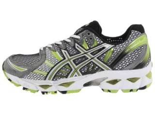 ASICS Gel Nimbus 12 Mens Best Neutral Running US 12  