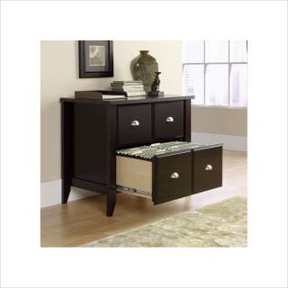   Shoal Creek Lateral File Jamocha Filing Cabinet 042666611633  