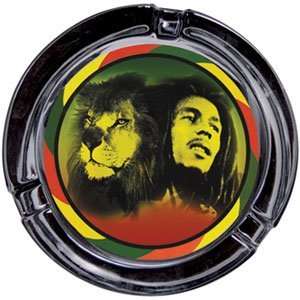  Bob Marley   Ashtrays