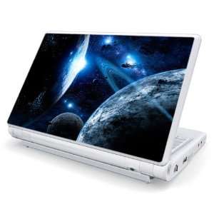  Asus Eee PC 1005HA / 1008HA Series Netbook Skin   Space 