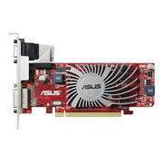 Asus ATI Radeon HD5450 Silence 1GB DDR3 VGADVI/HDMI Low Profile PCI E 