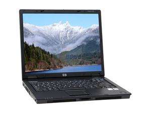   nc Series nc6320(RM153UT#ABA) 15.0 Windows Vista Business NoteBook