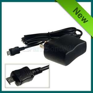 NEW AC Home Wall Charger Cell Phone for ATT Nokia 6350 6750 Mural 1006 
