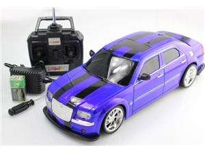  RC Remote Control Chrysler 300C RC Car Full Function RC Cars, Remote 