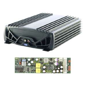 M2 ATX Car PC Carputer Power Supply +VoomPC 2 Enclosure  