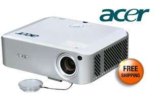 ACER H7530D Full HD 1080P 1920x1080 2000 ANSI Lumens Home Theater DLP 