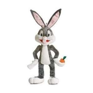    Aurora Plush 16 inches Bugs Bunny Looney Tunes Toys & Games