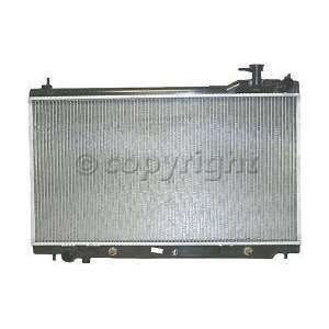  RADIATOR infiniti G35 COUPE g 35 03 05 Automotive