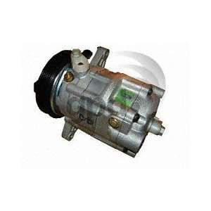  Global Parts 7511866 A/C Compressor Automotive