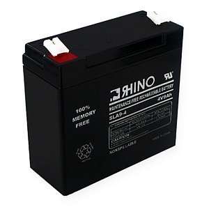  Battery for Trio Lighting TL930003 Electronics