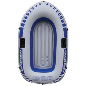 AIRHEAD 1 Person / Man Inflatable Boat  