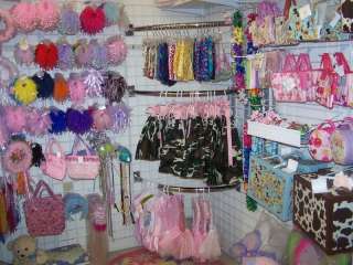 CHENILLE DREAMS BABY & CHILDRENS BOUTIQUE