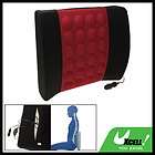 Back Seat Low Electric Massage Cushion Pad for Car Truck