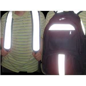  Bright Ideas RBP1 Reflective Backpack Automotive