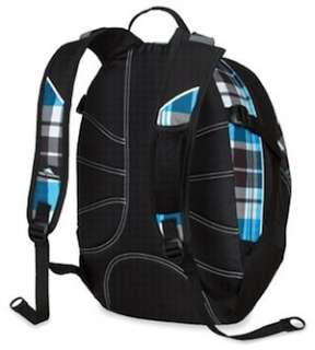 High Sierra Fat Boy Backpack