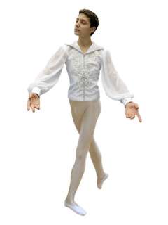 Mans Ballet Costume for adults F 0046  